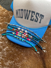 Load image into Gallery viewer, TRUCKER HAT CHARMS
