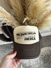 Load image into Gallery viewer, MADE IN AMERICA CAP
