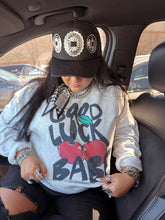Load image into Gallery viewer, GOOD LUCK BABE
