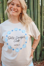 Load image into Gallery viewer, SALTY COWGIRL CLUB

