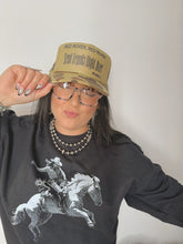 Load image into Gallery viewer, RED ROVER: GREEN CAMO
