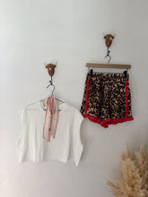 Load image into Gallery viewer, The Rowdy Cowgirl Shorts
