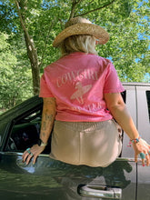 Load image into Gallery viewer, COASTAL COWGIRL: PINK

