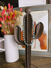 Load image into Gallery viewer, THE ROSWELL NECKLACE
