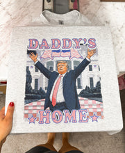 Load image into Gallery viewer, DADDY&#39;S HOME: CHECKER
