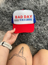 Load image into Gallery viewer, BAD DAY CAP

