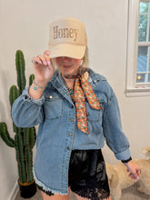 Load image into Gallery viewer, HONEY CAP: SAND
