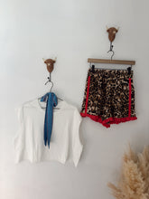 Load image into Gallery viewer, The Rowdy Cowgirl Shorts

