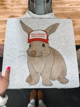 Load image into Gallery viewer, MAGA BUNNY
