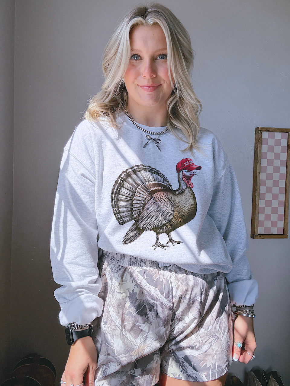 MAGA TURKEY