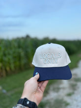 Load image into Gallery viewer, LOCALS ONLY: CAP
