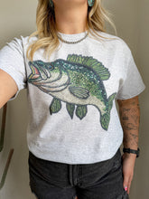 Load image into Gallery viewer, THE BEDAZZLED FISH
