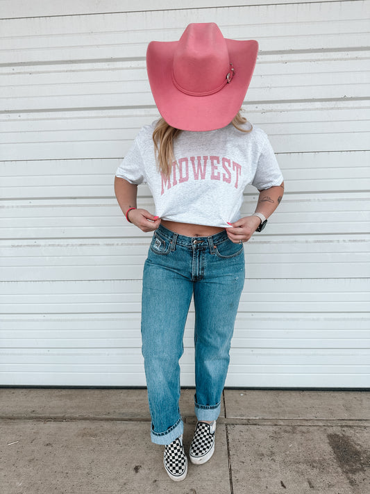 PINK MIDWEST