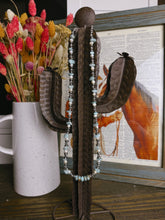 Load image into Gallery viewer, THE GEORGIA NECKLACE
