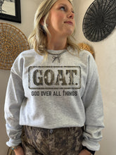 Load image into Gallery viewer, THE GOAT
