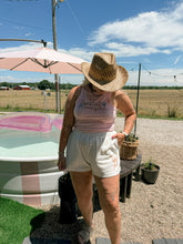 Load image into Gallery viewer, WA COASTAL COWGIRL BABY TANK: PINK
