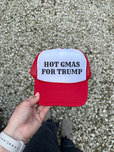 Load image into Gallery viewer, FOR TRUMP CAP
