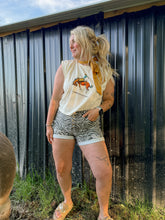 Load image into Gallery viewer, THE ZEEEBRAAHH SHORTS
