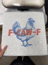 Load image into Gallery viewer, F-CAW-F
