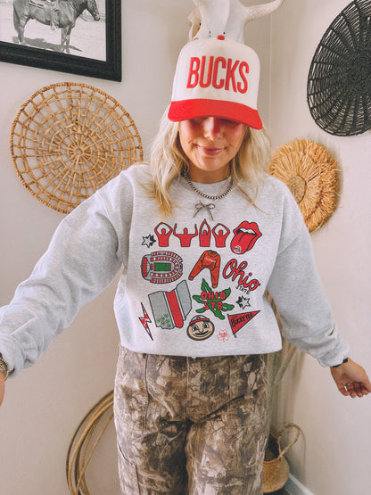 BUCKS CAP