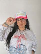 Load image into Gallery viewer, RED ROVER: NEON PINK
