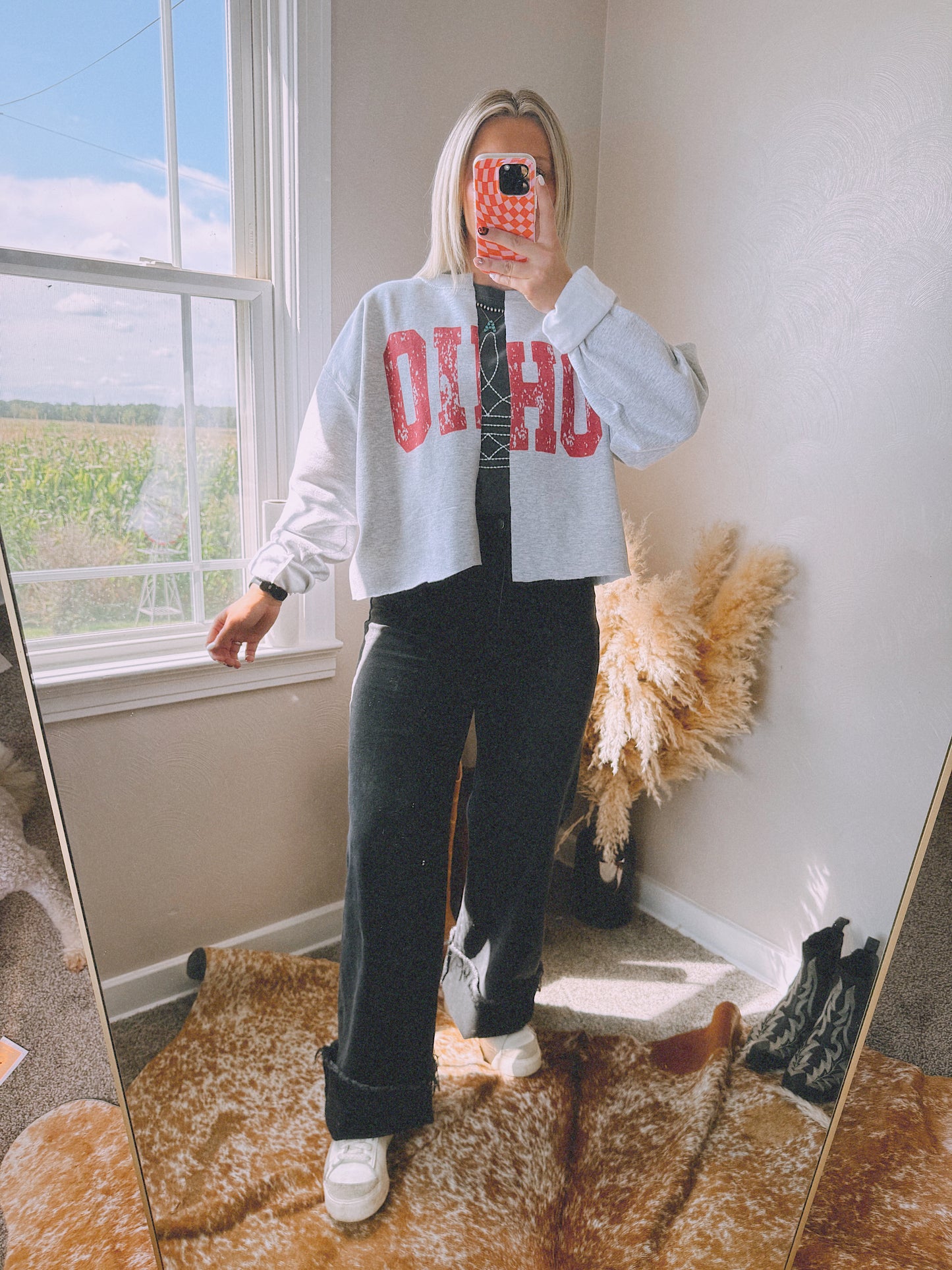 OHIO “CARDI”