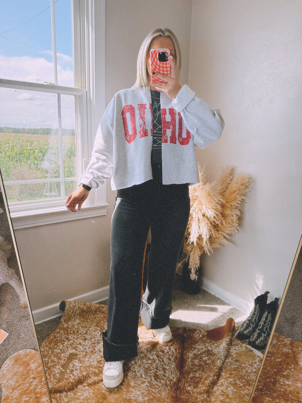 OHIO “CARDI”