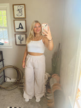 Load image into Gallery viewer, THE PEARL BREEZE PANTS
