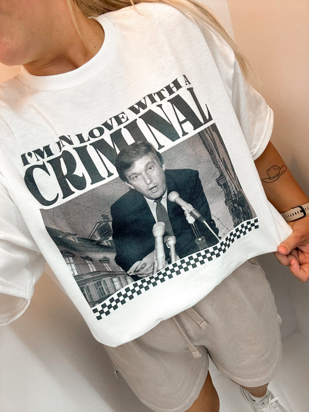 IN LOVE WITH A CRIMINAL