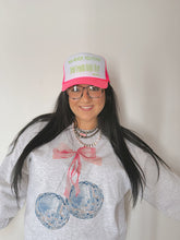 Load image into Gallery viewer, RED ROVER: NEON PINK
