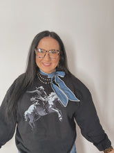 Load image into Gallery viewer, DENIM DAZE TWILLY
