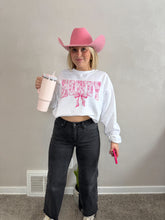 Load image into Gallery viewer, COQUETTE HOWDY: PINK
