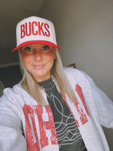 Load image into Gallery viewer, BUCKS CAP

