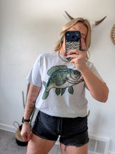 Load image into Gallery viewer, THE BEDAZZLED FISH
