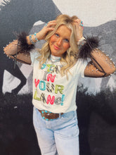 Load image into Gallery viewer, BUBBLE STAY IN YOUR LANE
