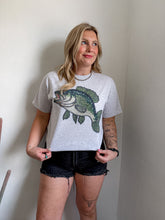 Load image into Gallery viewer, THE BEDAZZLED FISH
