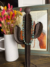 Load image into Gallery viewer, THE ROSWELL NECKLACE
