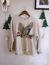 Load image into Gallery viewer, HOLIDAY BEDAZZLED DUCK
