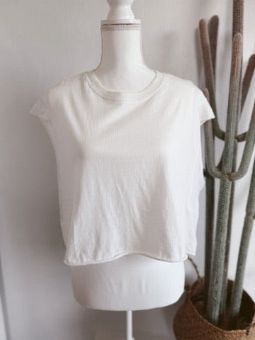 Backbone Basic Top