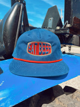 Load image into Gallery viewer, VINTAGE EAT BEEF CAP
