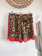 Load image into Gallery viewer, The Rowdy Cowgirl Shorts
