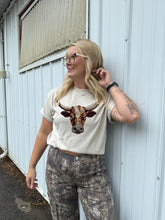 Load image into Gallery viewer, CROCHET COW
