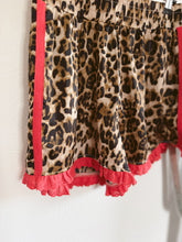 Load image into Gallery viewer, The Rowdy Cowgirl Shorts
