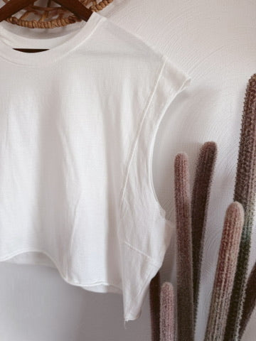 Backbone Basic Top