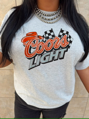 RACING LIGHT