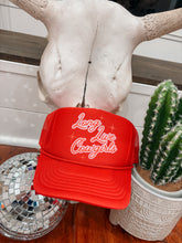 Load image into Gallery viewer, LONG LIVE COWGIRLS CAP
