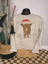 Load image into Gallery viewer, THE SANTA HIGHLAND
