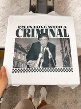 Load image into Gallery viewer, IN LOVE WITH A CRIMINAL
