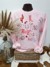 Load image into Gallery viewer, WESTERN VDAY COLLAGE
