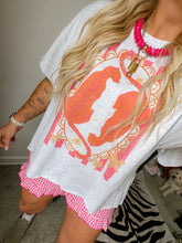 Load image into Gallery viewer, THE WILDCAT COWGIRL
